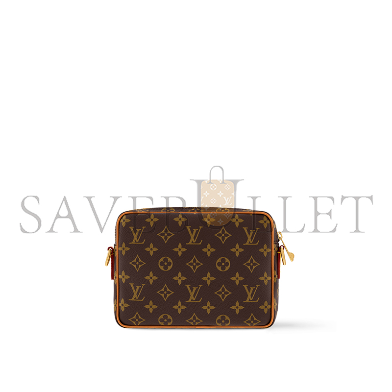LOUIS VUITTON NIL M14016 (25*17.5*11cm)